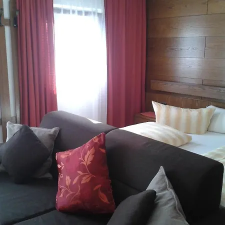 Guest house Elisabeth