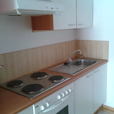 Elisabeth Guest house 3*