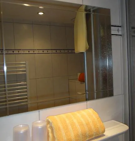 Gæstehus Elisabeth 3*