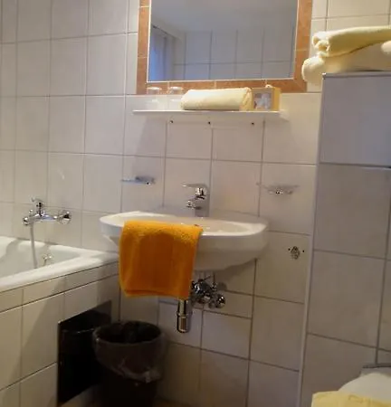 Elisabeth Pensionat 3*