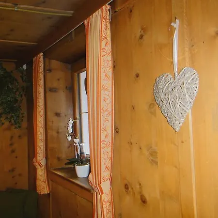 Guest house Elisabeth Vent