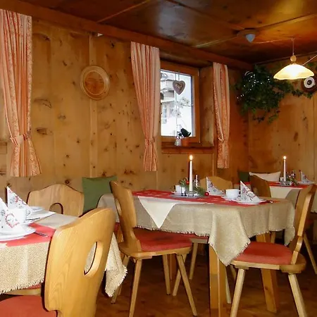 Maison d'hôtes Elisabeth
