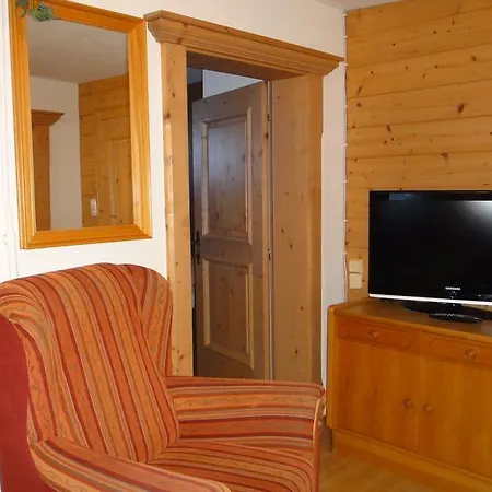 Elisabeth Penzion Vent