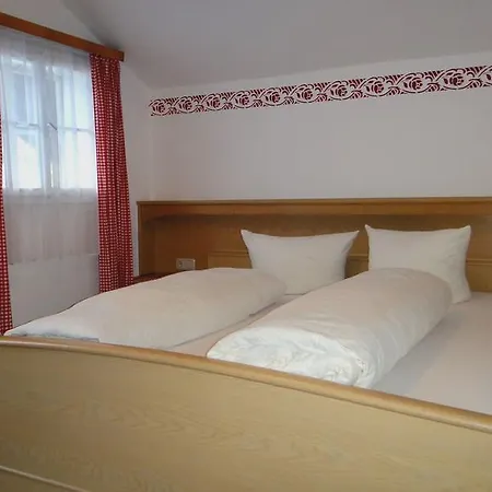 Elisabeth Guest house