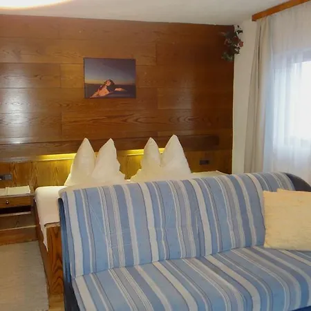 Elisabeth 3* Vent
