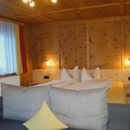 Elisabeth Penzion Vent