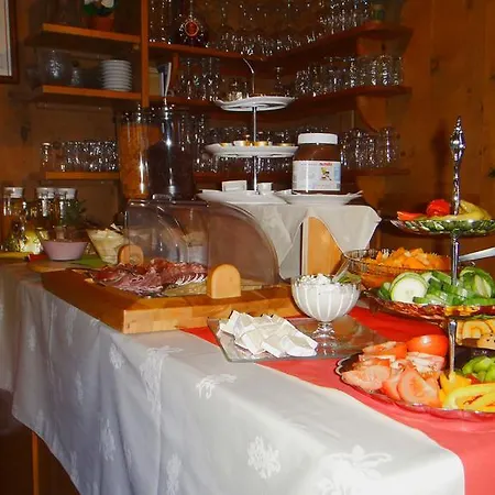 Elisabeth Guest house