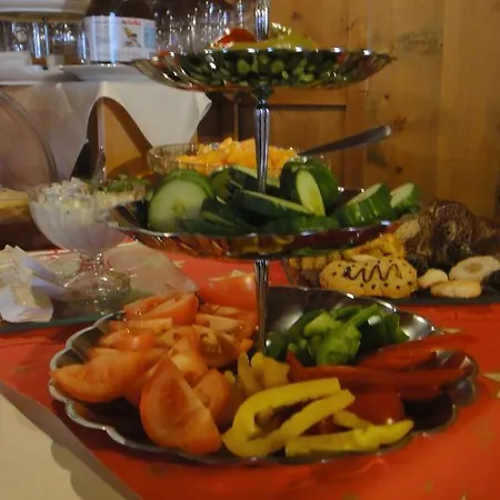Elisabeth Guest house