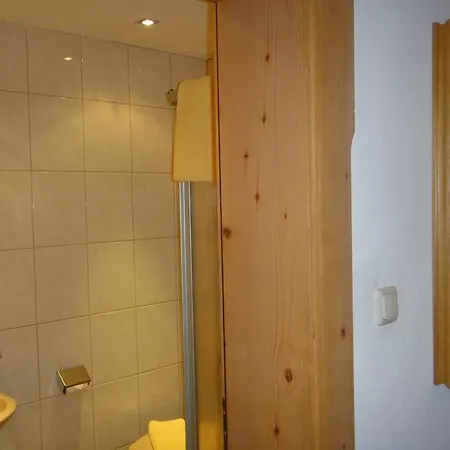 Penzion Elisabeth Vent