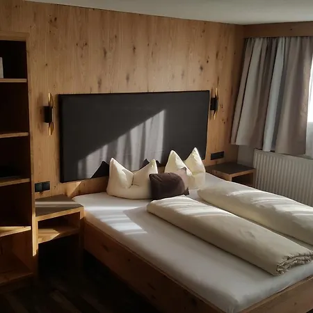 Elisabeth Guest house
