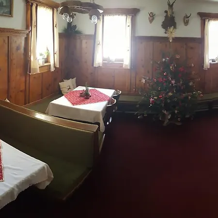 Guest house Elisabeth