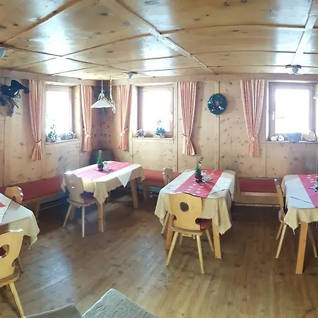 Maison d'hôtes Elisabeth