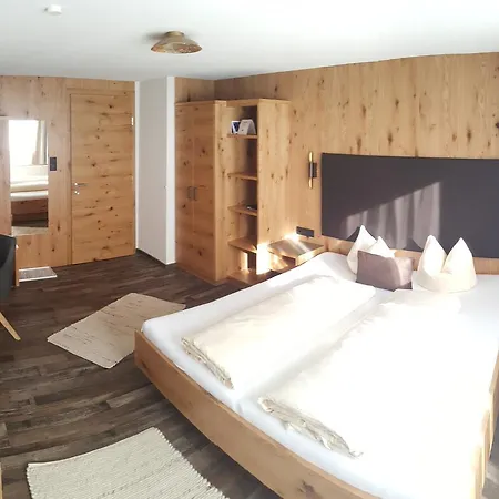 Elisabeth Gæstehus Vent