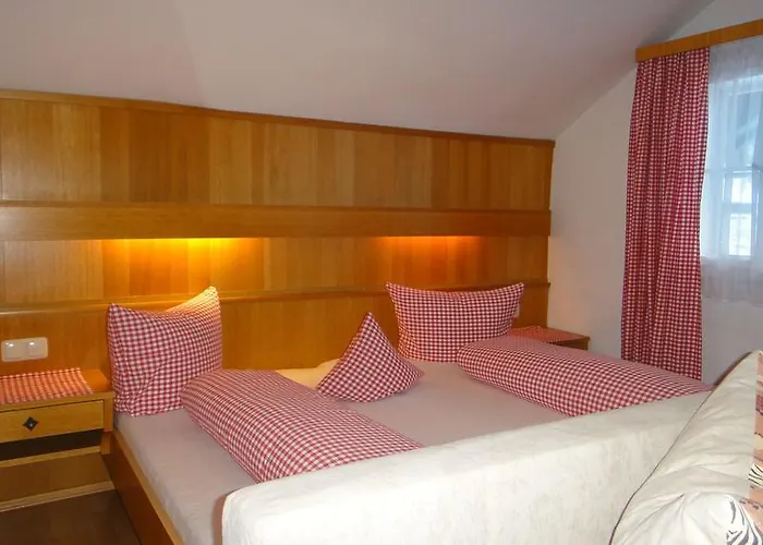 Elisabeth Pensión Vent