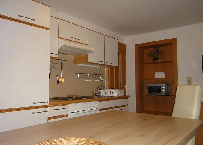 Pensjonat Elisabeth 3*