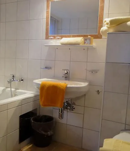 Elisabeth ゲストハウス 3*