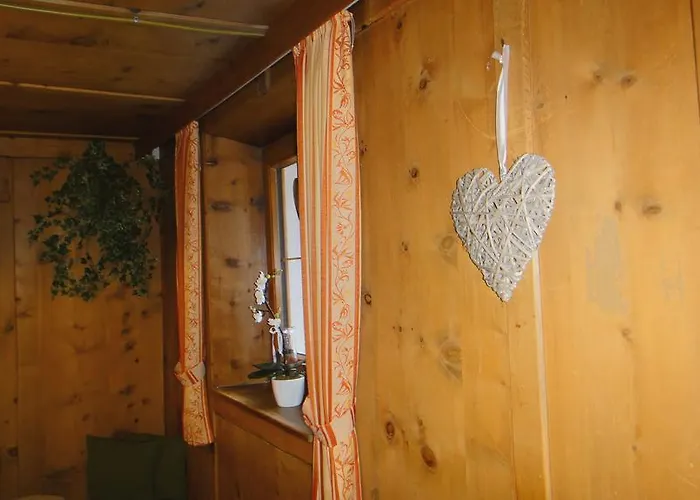 Pensión Elisabeth Vent