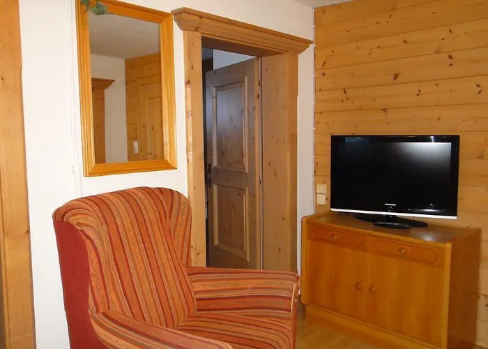 Elisabeth Pensión Vent