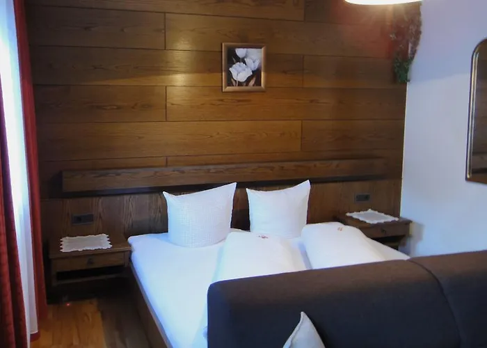 Elisabeth ゲストハウス 3*