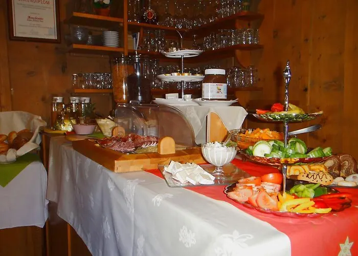 Elisabeth ゲストハウス