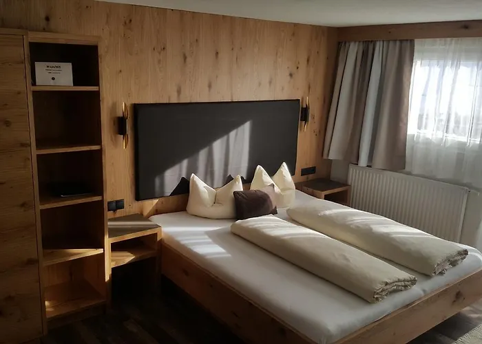 Elisabeth ゲストハウス