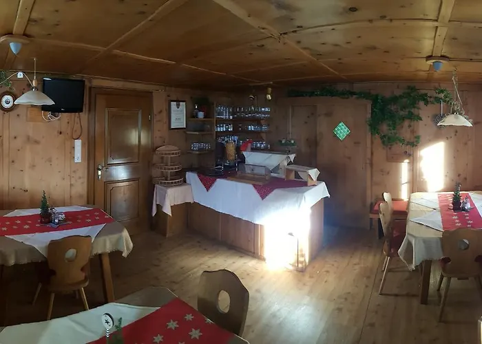 Pensión Elisabeth 3*