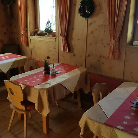 Elisabeth 3* Vent