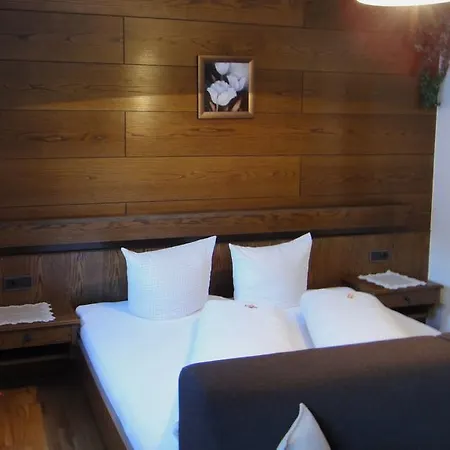 Elisabeth Vendégház 3*