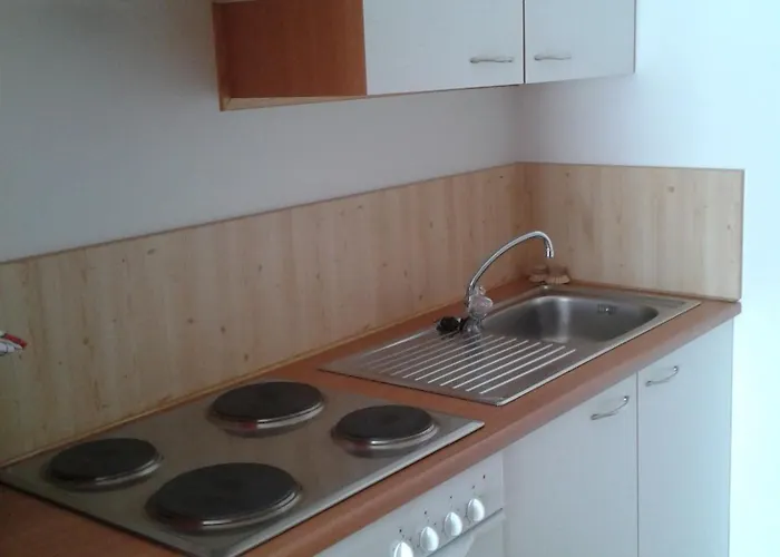 Elisabeth Gæstehus 3*