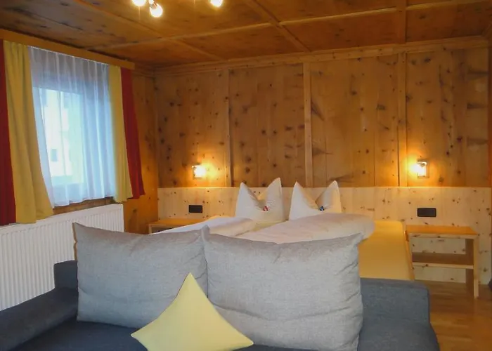 Elisabeth Gæstehus Vent