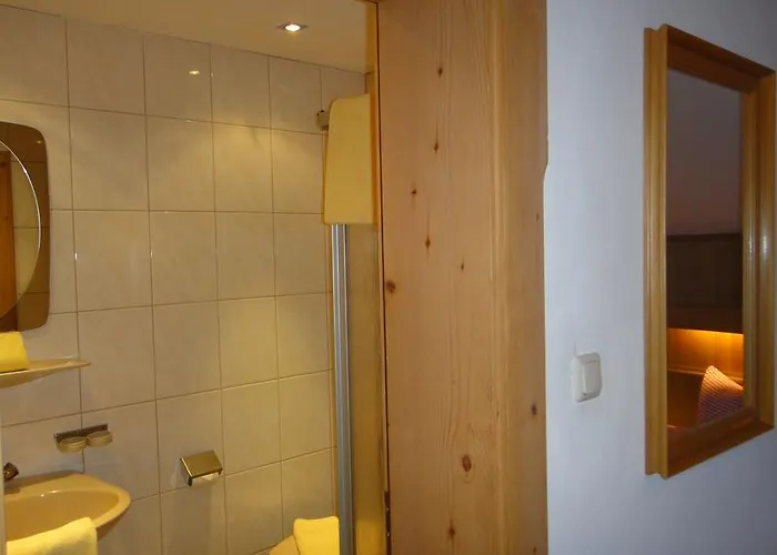 Gæstehus Elisabeth Vent